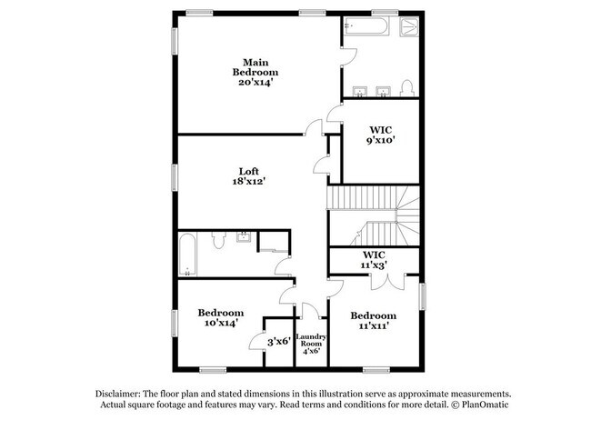 Building Photo - 19235 Danphe Landing Ct