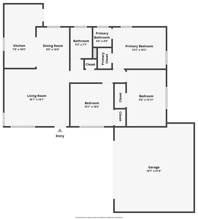 Building Photo - Stunning 3BD/1.5BA House in Clairemont Mes...