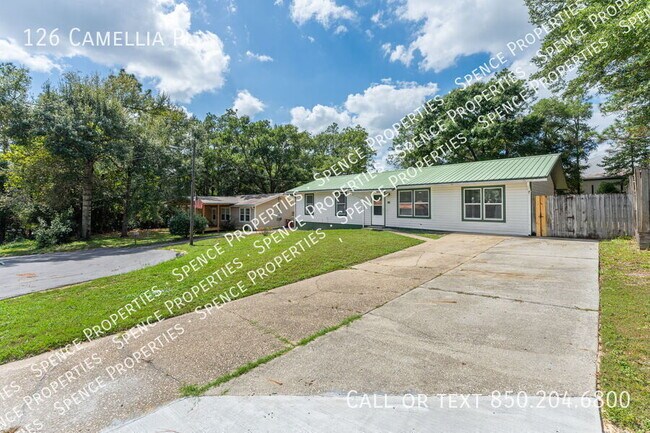 Building Photo - 126 Camellia Pl