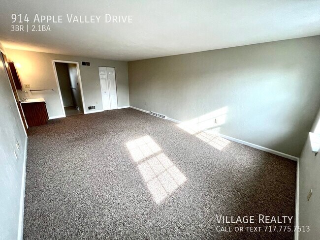 Building Photo - 914 Apple Valley Dr