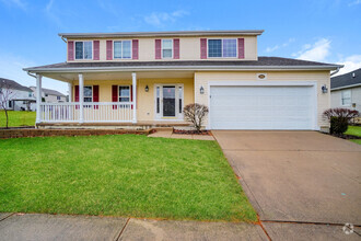 Building Photo - 4 Bedroom Colombus Home