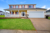 Building Photo - 4 Bedroom Colombus Home