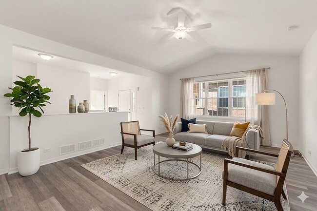 Building Photo - 58 Olympus Dr