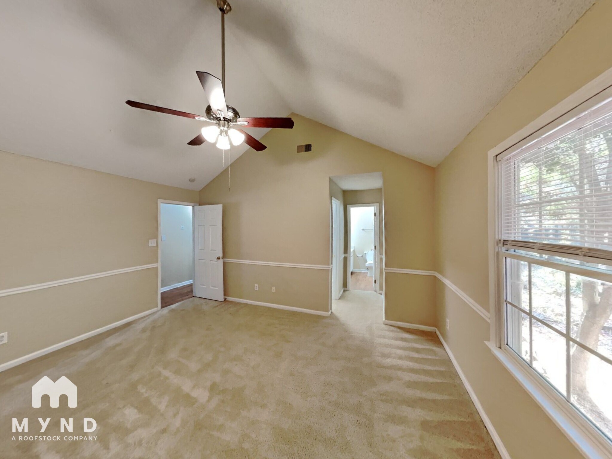 Building Photo - 11721 Long Forest Dr