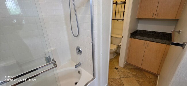 Building Photo - DOWNTOWN SAN DIEGO - LITTLE ITALY Nice 2 Bedroom 2 Bath Condo in Piazza Palermo. AVAILABLE NOW!
