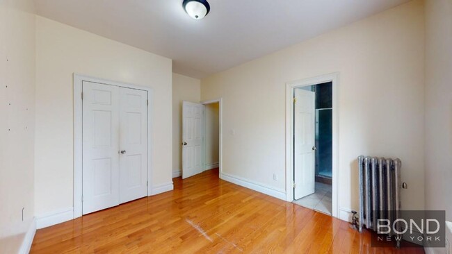 Floorplan - 445 West 153rd Street