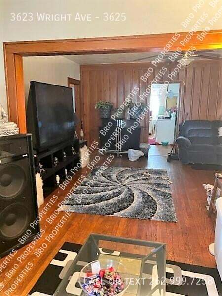 Building Photo - 3623 Wright Ave