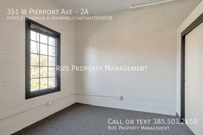 Building Photo - 351 Pierpont Ave