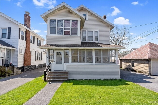Primary Photo - 965 Wadsworth St