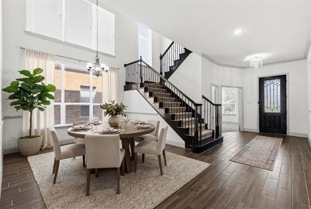 Building Photo - 2418 Askew Dr