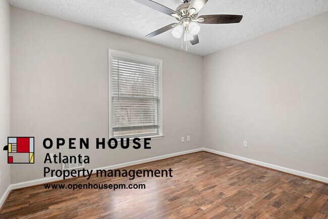 Building Photo - 400 Ansley Dr, Roswell