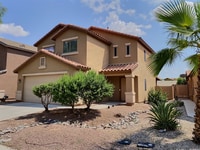 Building Photo - 41925 W Sunland Dr