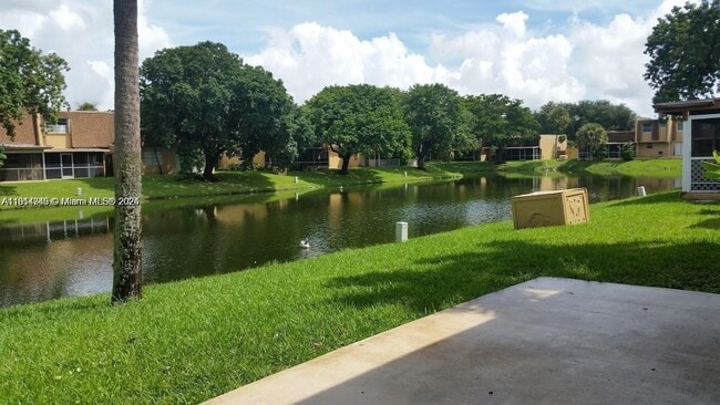 Building Photo - 3641 NW 95th Terrace