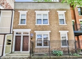 Building Photo - 1411 W Flournoy St