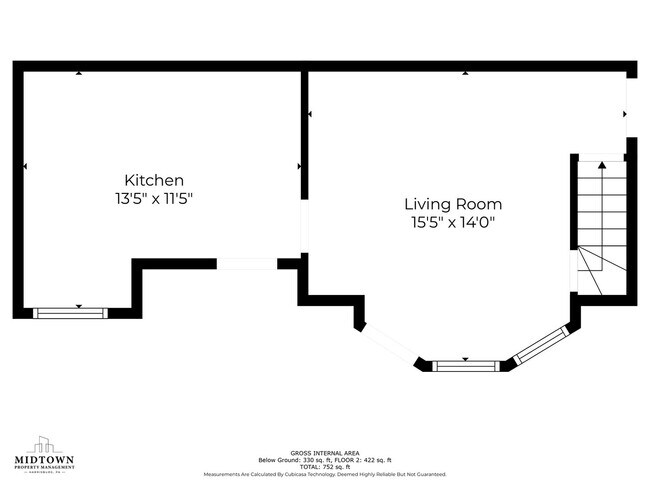 Building Photo - 127 Herr St