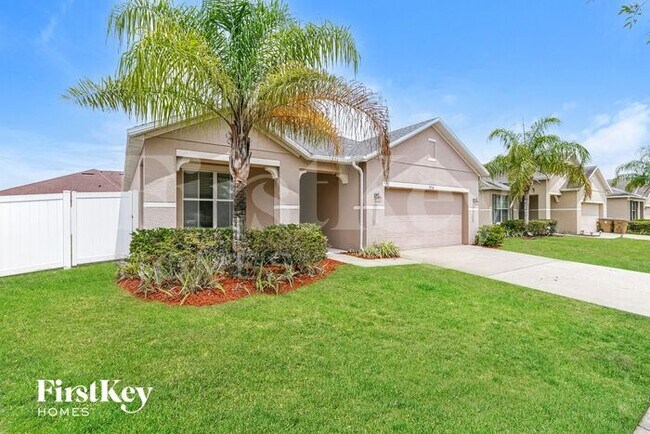 Primary Photo - 2716 Barclay Ln