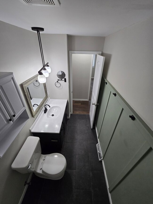 Building Photo - Quality Home Management