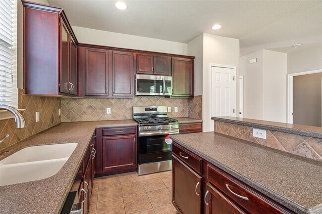 Building Photo - 4312 Clear Meadow Pl