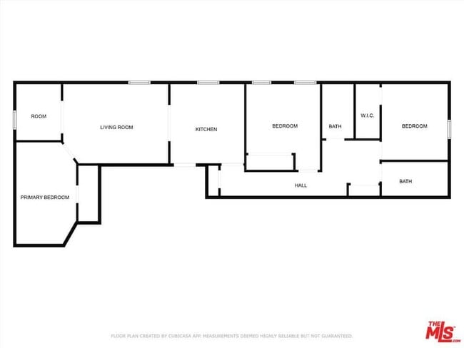 Building Photo - 5319 1/2 Normandie Avenue Unit