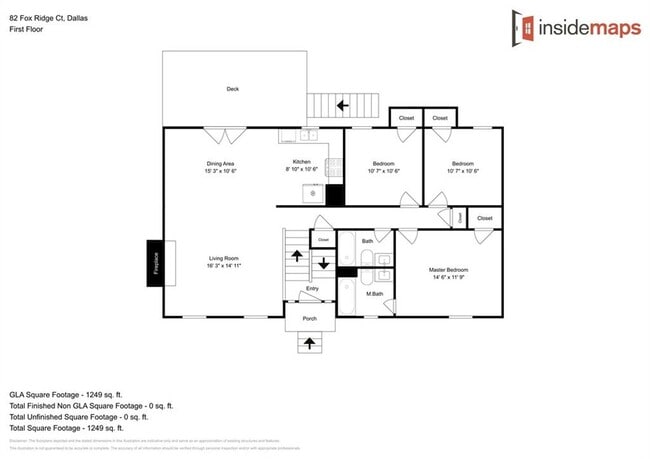 Building Photo - 82 Fox Ridge Ct