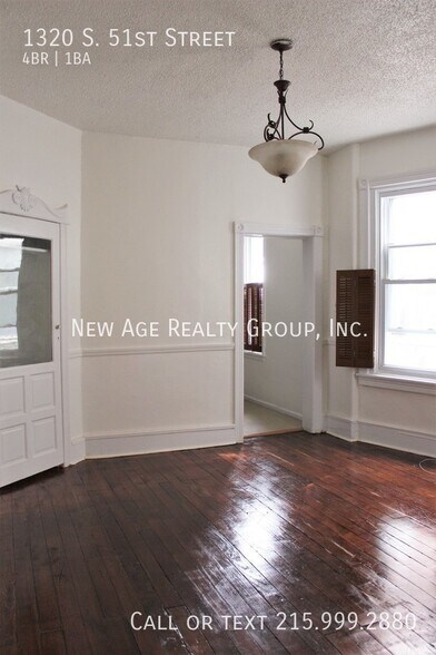 Building Photo - 1320 S 51st St