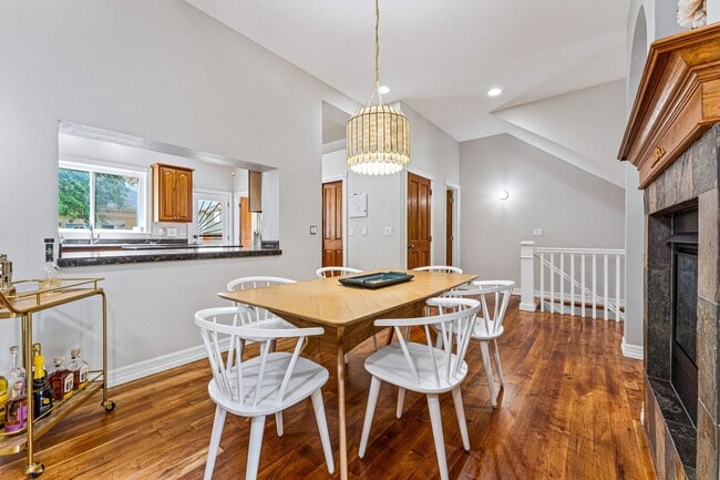 Building Photo - 3 bed, 4 bath LoHi single family home with 2 car detached garage