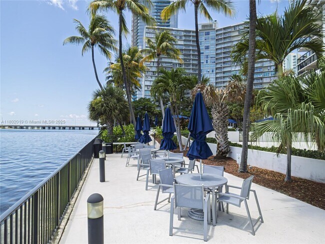 Building Photo - 2333 Brickell Ave