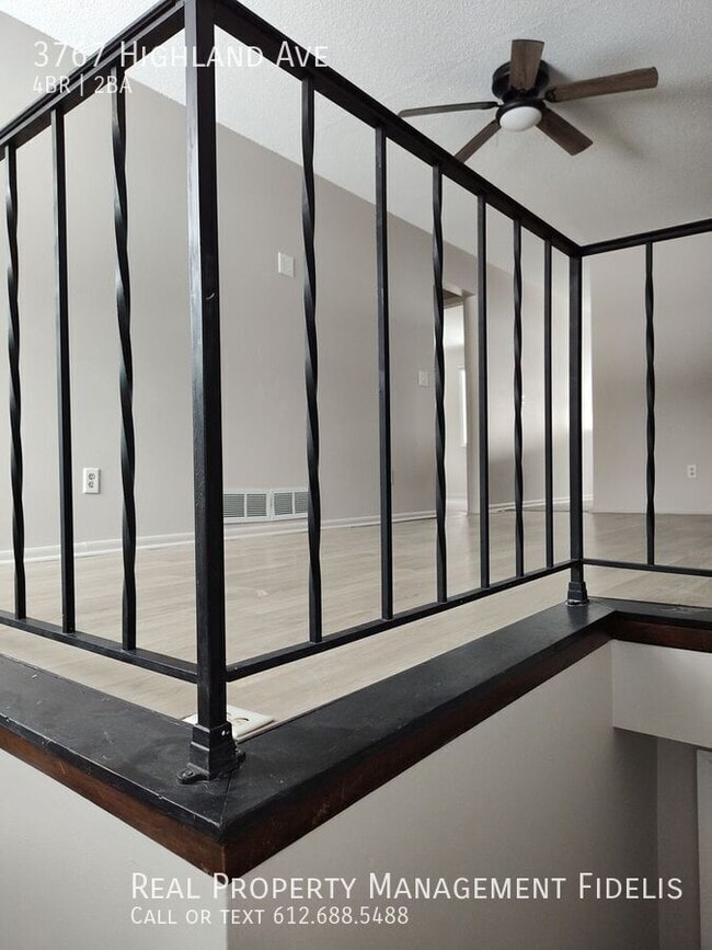 Building Photo - 3767 Highland Ave