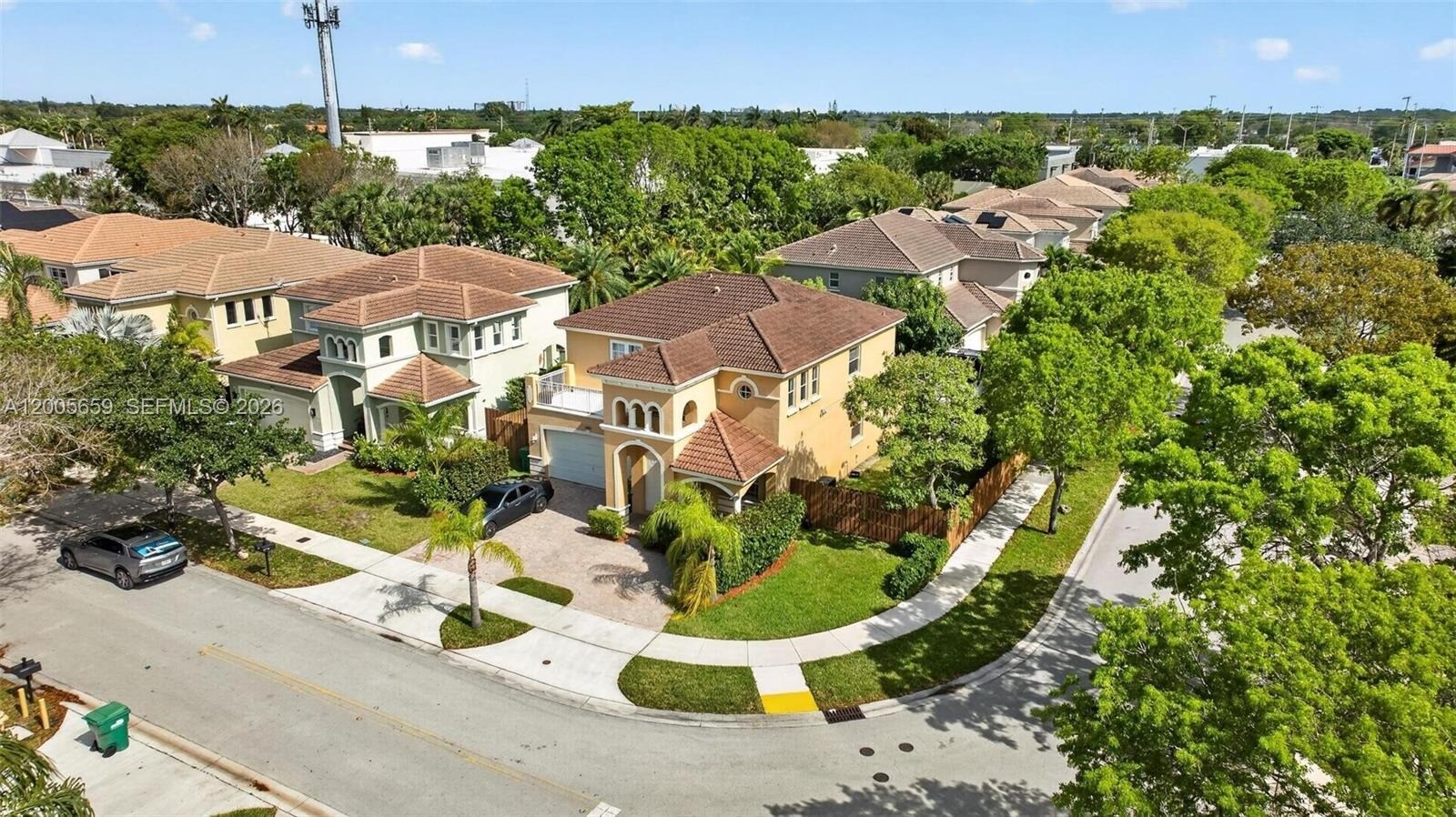 Building Photo - 8903 SW 206th St