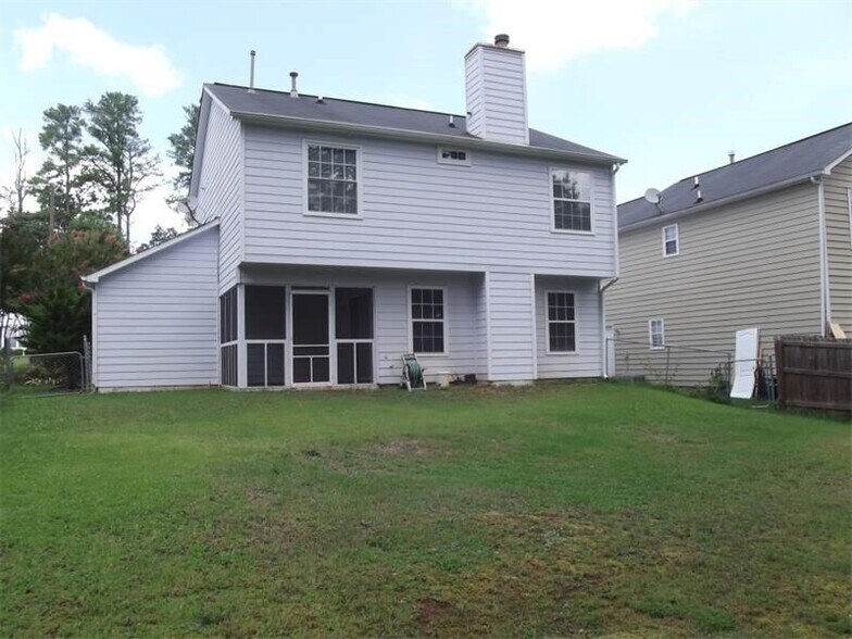 Building Photo - 33 Alston Ln SW