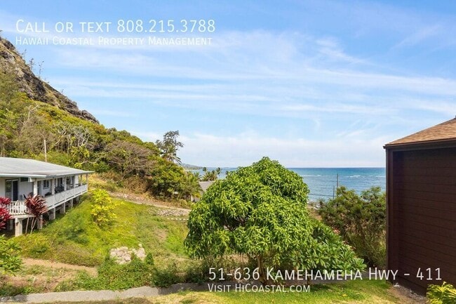 Building Photo - 51-636 Kamehameha Hwy-411
