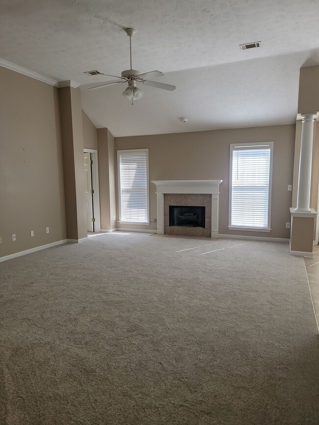 Building Photo - Highland Ridge in Prattville