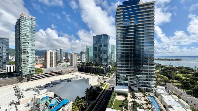 Building Photo - 1100 Ala Moana Blvd