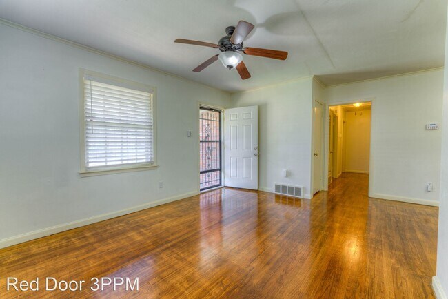 Building Photo - 4 br, 2 bath House - 1175 Mt. Moriah Rd