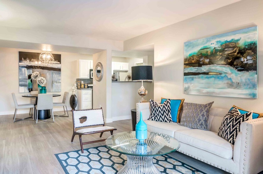 Cimarron Las Vegas, NV Apartment Finder