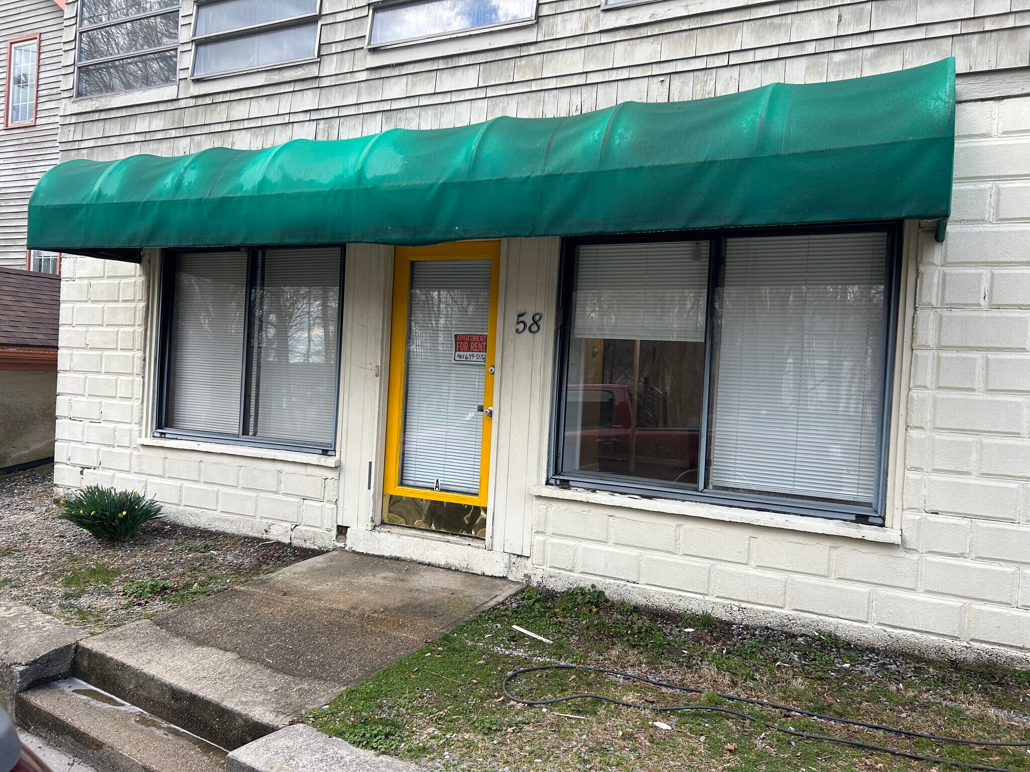 Building Photo - 58 Manville Hill Rd