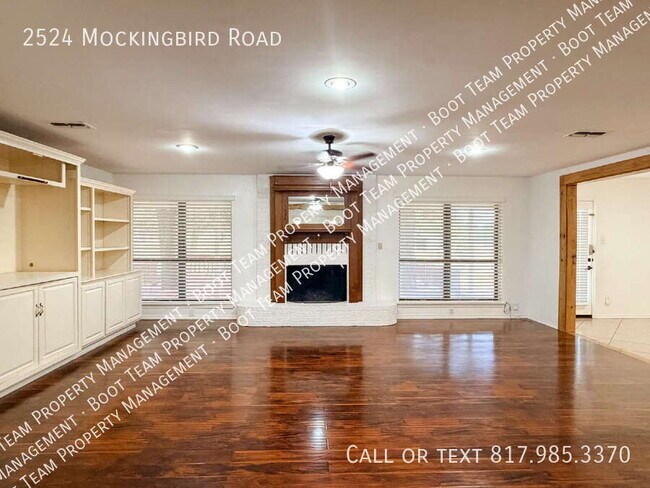 Building Photo - 2524 Mockingbird Rd