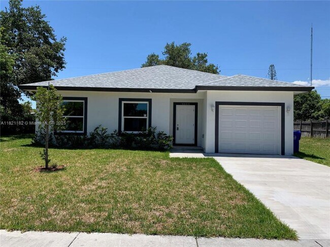 Primary Photo - 3 bedroom in West Park FL 33023