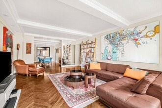 Building Photo - 400 West End Ave