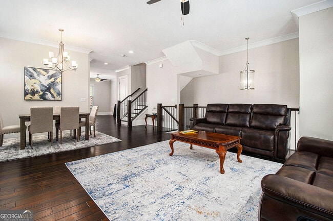 Building Photo - 4300 Walsh Dr