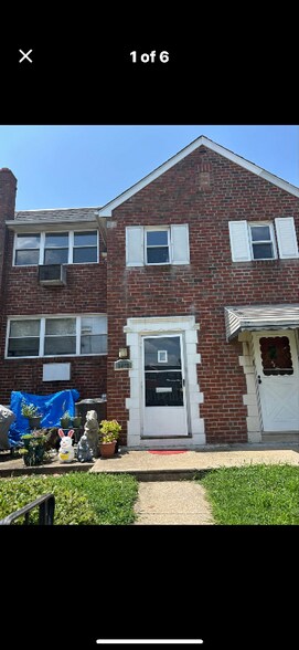 Primary Photo - 5472 Vicaris St