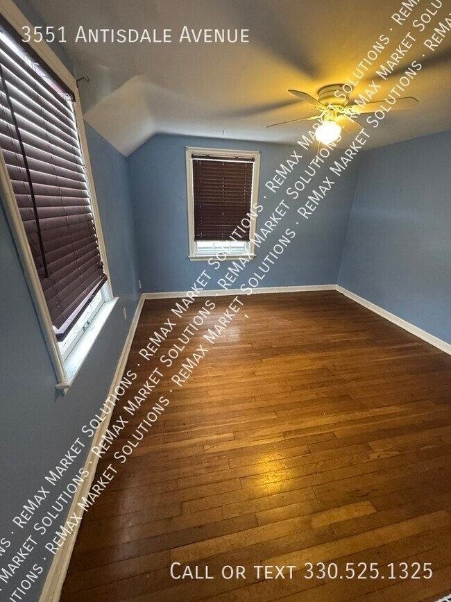 Building Photo - 3551 Antisdale Ave