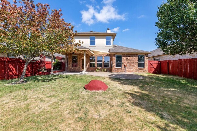 Building Photo - 18617 Dry Pond Dr