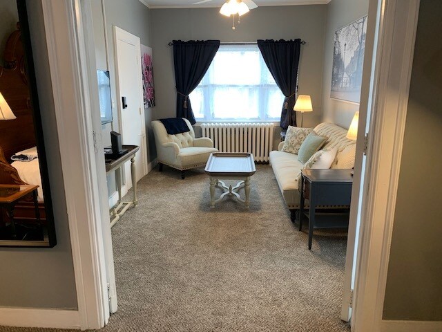 Building Photo - 174 Quinnipiac St