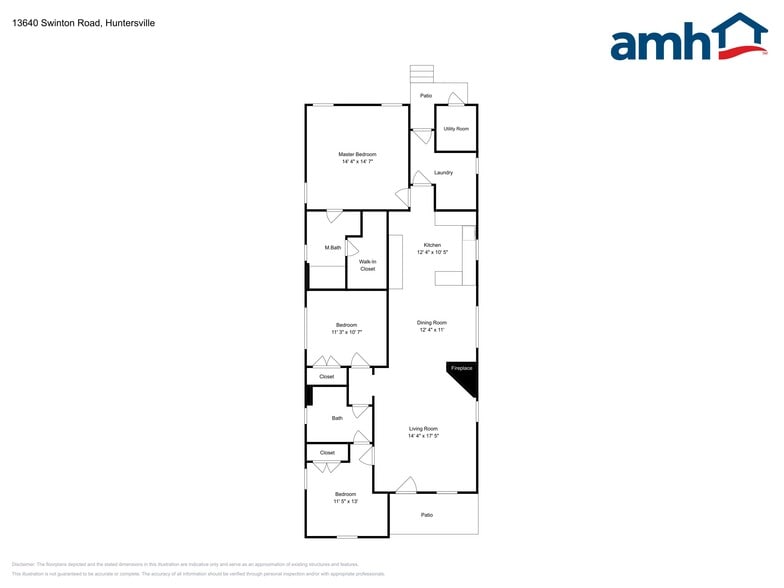 Building Photo - 13640 Swinton Rd