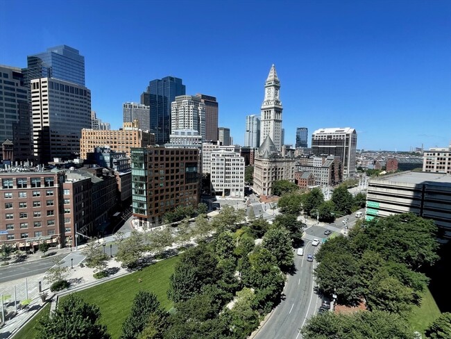 Building Photo - 10 Rowes Wharf