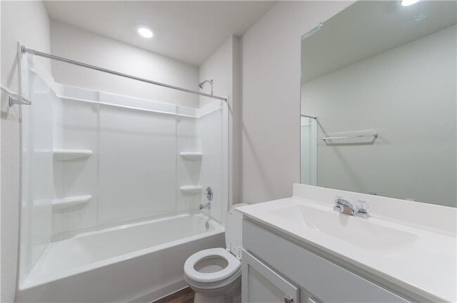 Building Photo - 5816 Berriweather Dr