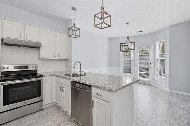 Building Photo - 3502 Clear Creek Crossing NW