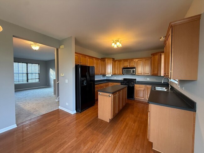 Building Photo - 2320 Hudson Cir