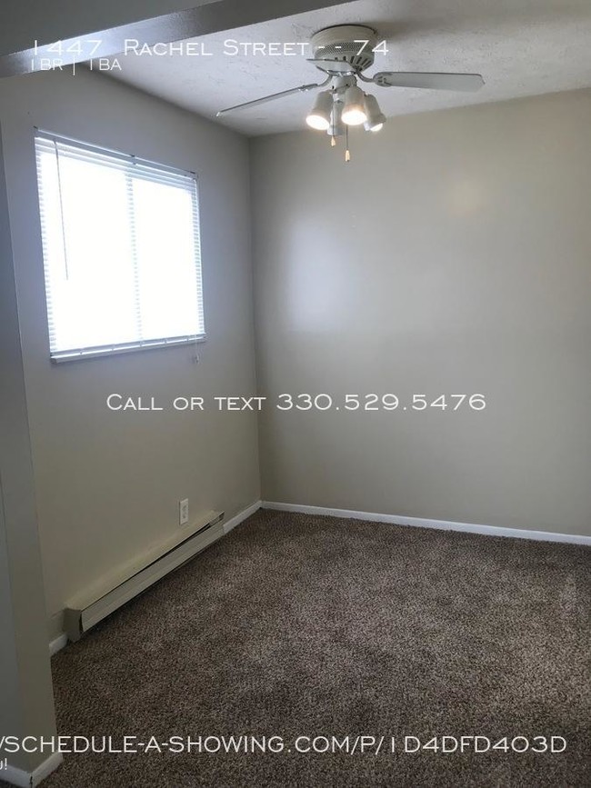 Building Photo - 1 bedroom in Canton OH 44709